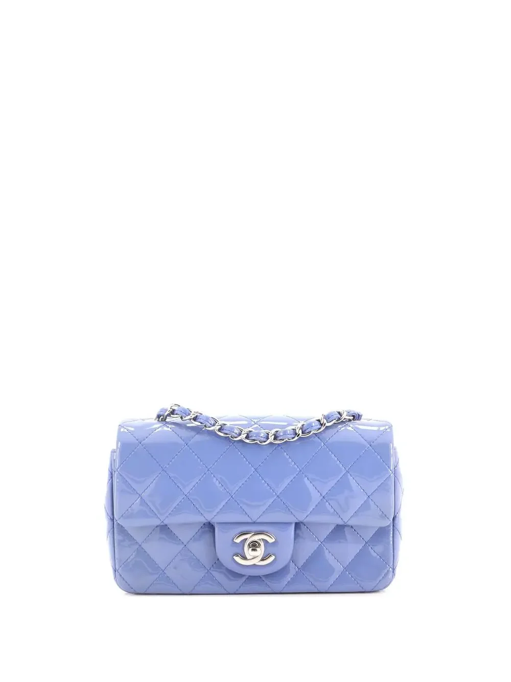 Chanel Classic Single Flap Bag Quilted #328629C48B